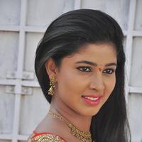 Pavani at Naa Hrudayam Oogislaade Movie Opening Photos | Picture 1177709