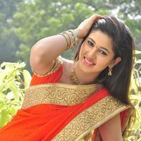 Pavani at Naa Hrudayam Oogislaade Movie Opening Photos | Picture 1177712