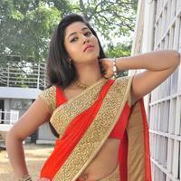 Pavani at Naa Hrudayam Oogislaade Movie Opening Photos | Picture 1177717