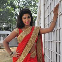 Pavani at Naa Hrudayam Oogislaade Movie Opening Photos | Picture 1177718