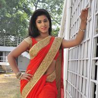Pavani at Naa Hrudayam Oogislaade Movie Opening Photos | Picture 1177719