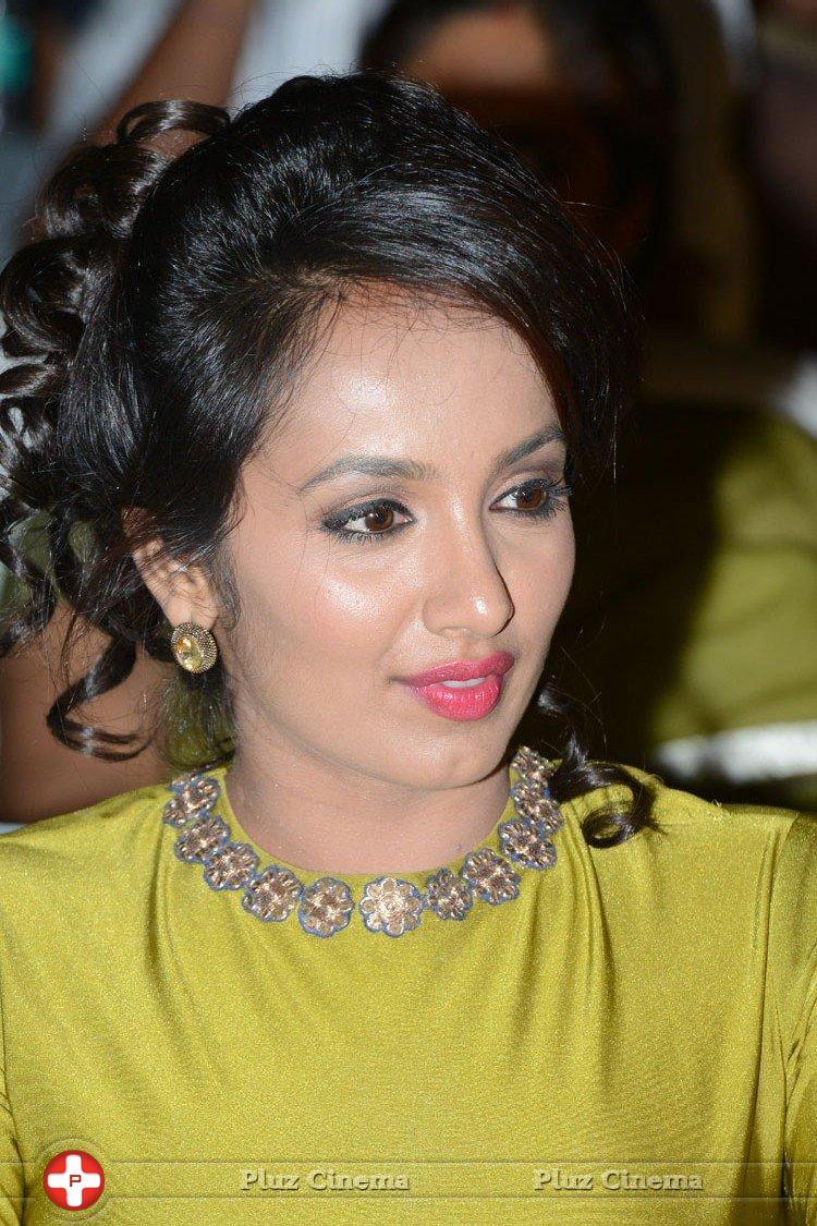 Tejaswi Madivada at Jatha Kalise Audio Launch Photos | Picture 1176683
