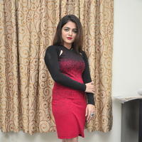 Wamiqa Gabbi at Bhale Manchi Roju Movie Press Meet Stills | Picture 1176522