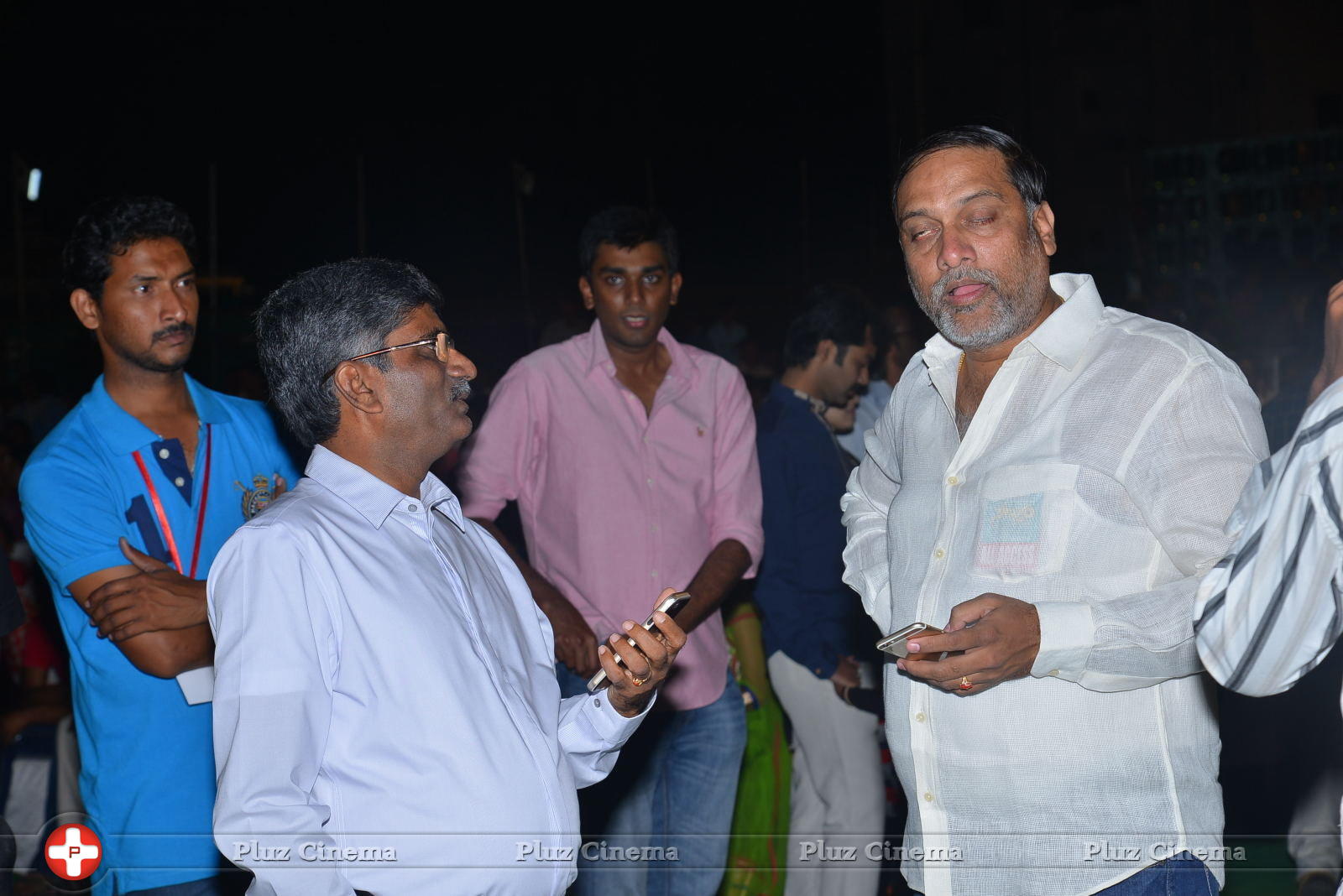 Soukhyam Movie Audio Launch Photos | Picture 1176051