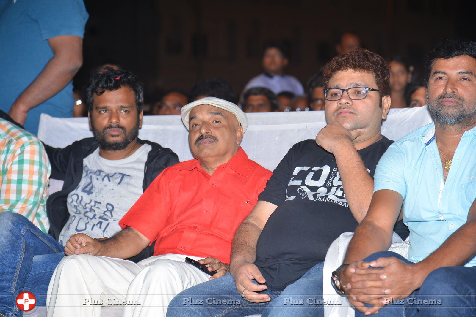 Soukhyam Movie Audio Launch Photos | Picture 1176113