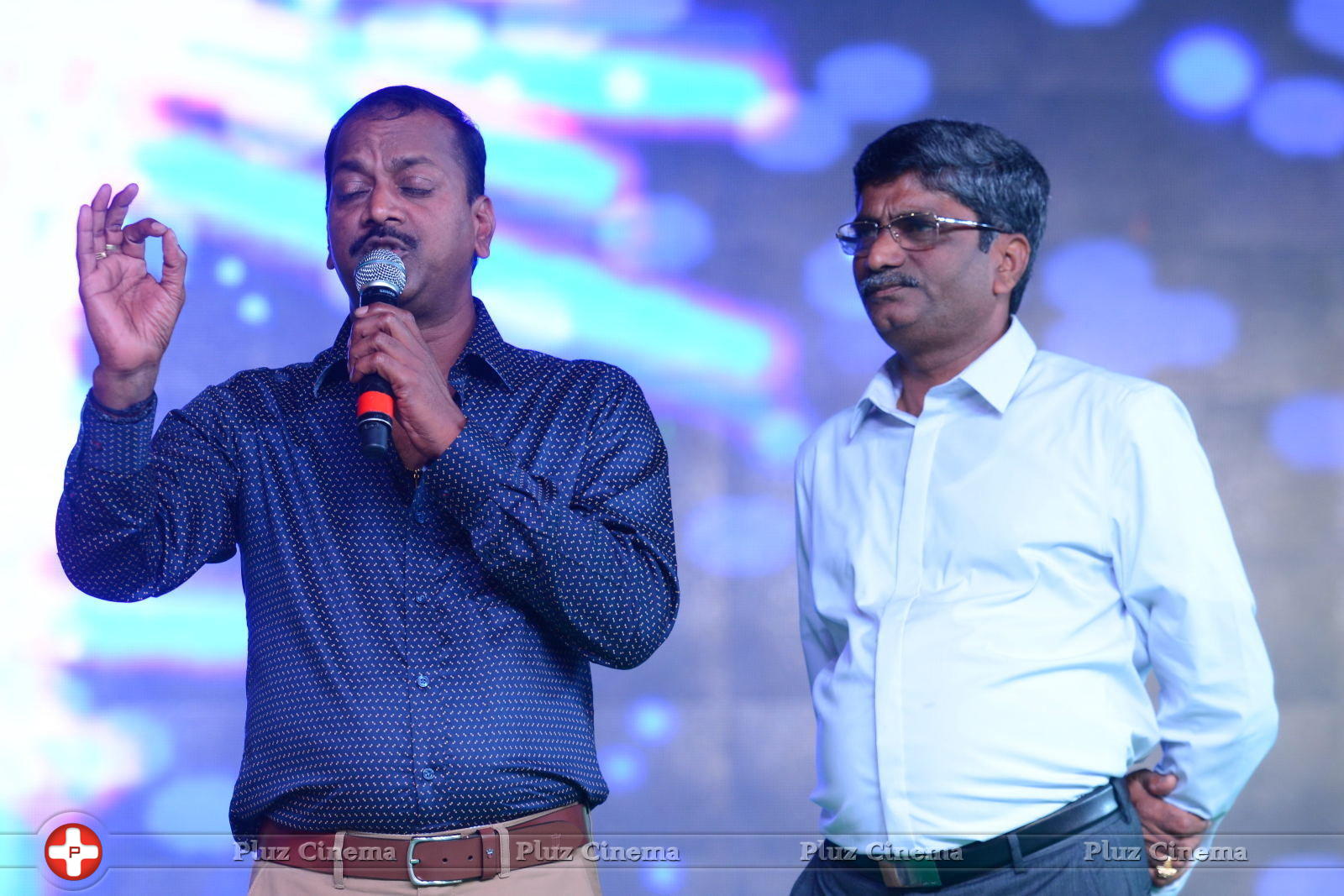 Soukhyam Movie Audio Launch Photos | Picture 1177021