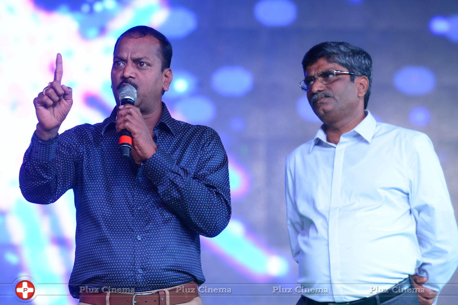 Soukhyam Movie Audio Launch Photos | Picture 1177024