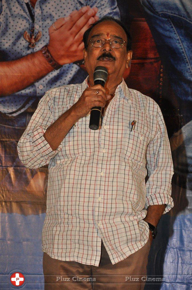 Bhadram Be Careful Brother Movie Teaser Launch Stills | Picture 1177992