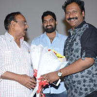 Bhadram Be Careful Brother Movie Teaser Launch Stills | Picture 1177922