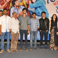 Bhadram Be Careful Brother Movie Teaser Launch Stills | Picture 1177924