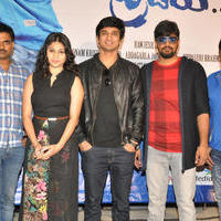 Bhadram Be Careful Brother Movie Teaser Launch Stills | Picture 1177929