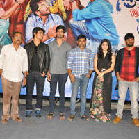 Bhadram Be Careful Brother Movie Teaser Launch Stills | Picture 1177938