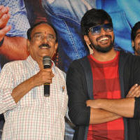 Bhadram Be Careful Brother Movie Teaser Launch Stills | Picture 1177948
