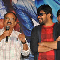 Bhadram Be Careful Brother Movie Teaser Launch Stills | Picture 1177949