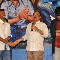 Bhadram Be Careful Brother Movie Teaser Launch Stills | Picture 1177952