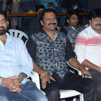Bhadram Be Careful Brother Movie Teaser Launch Stills | Picture 1177958