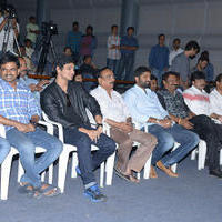 Bhadram Be Careful Brother Movie Teaser Launch Stills | Picture 1177960