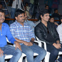 Bhadram Be Careful Brother Movie Teaser Launch Stills | Picture 1177962