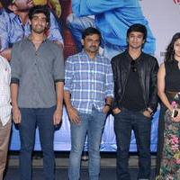 Bhadram Be Careful Brother Movie Teaser Launch Stills | Picture 1177975