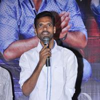 Bhadram Be Careful Brother Movie Teaser Launch Stills | Picture 1177988
