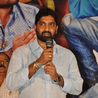 Bhadram Be Careful Brother Movie Teaser Launch Stills | Picture 1177993