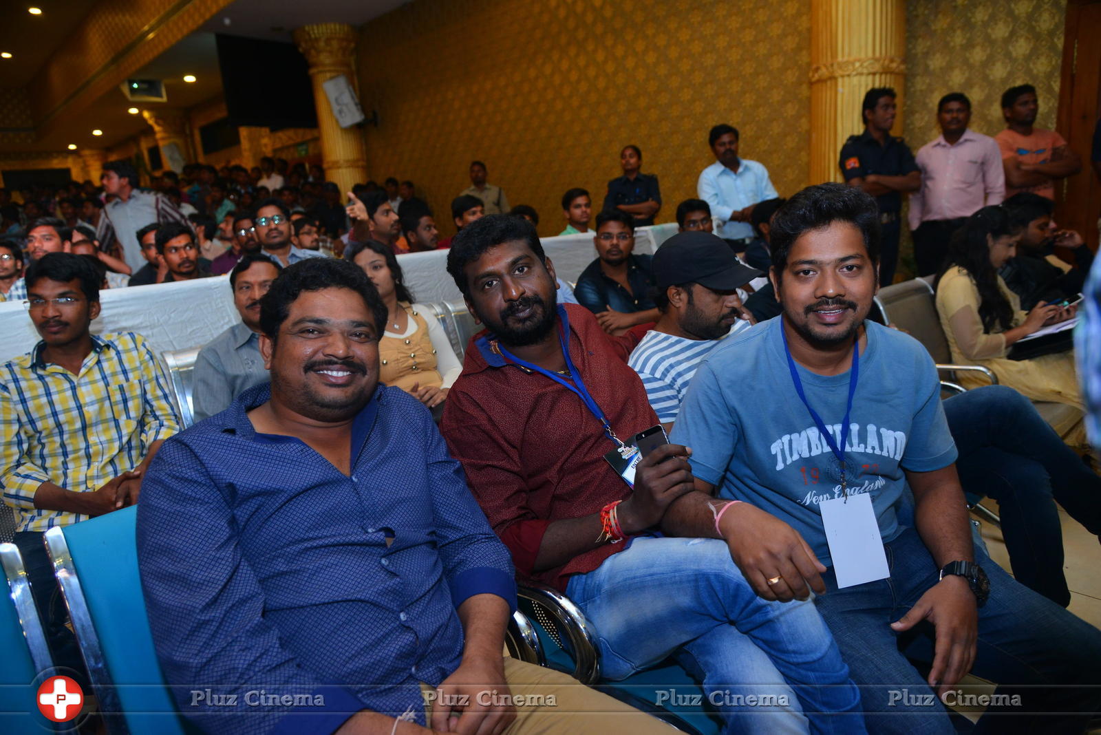 Loafer Movie Platinum Disc Function Photos | Picture 1178236