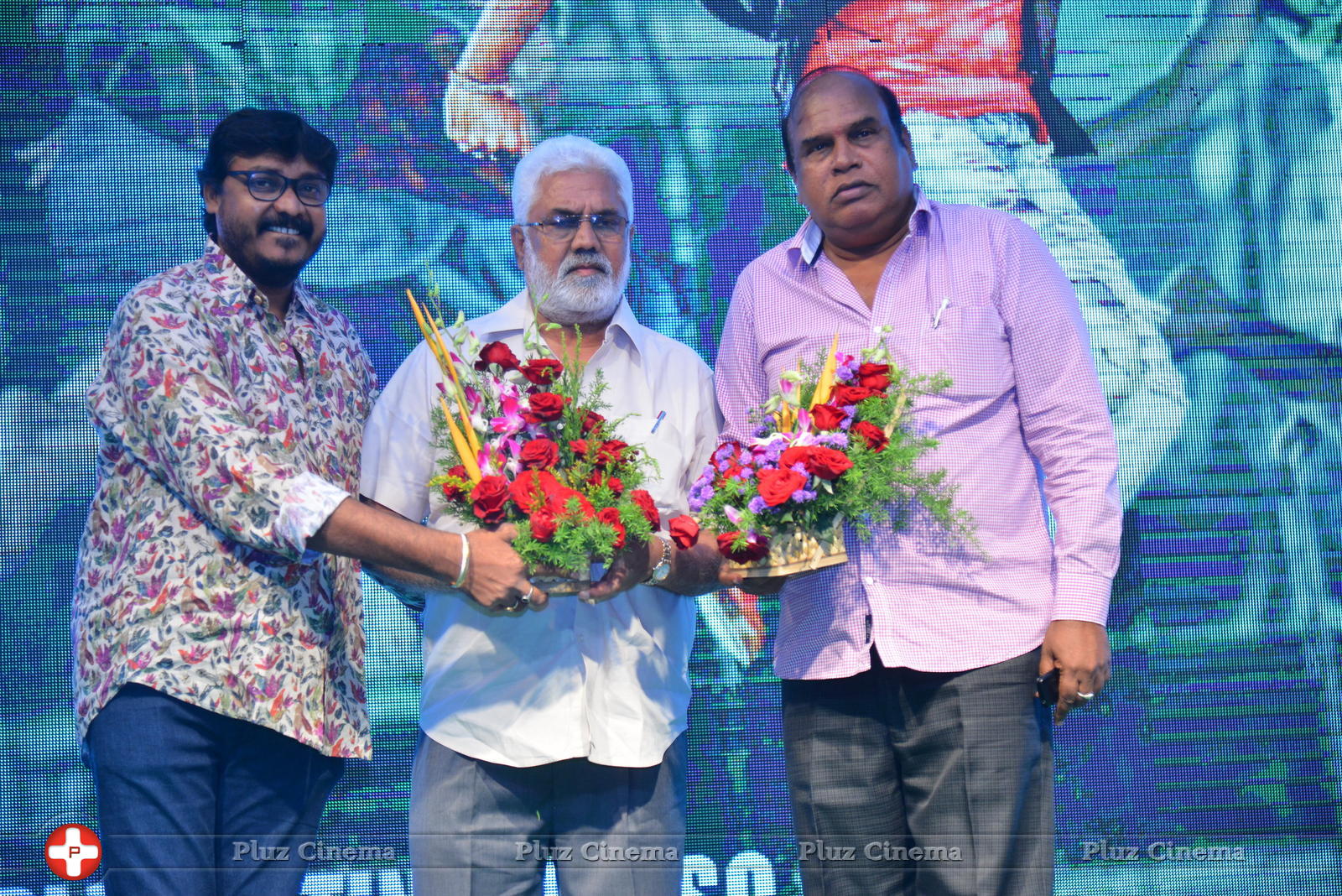 Loafer Movie Platinum Disc Function Photos | Picture 1178253