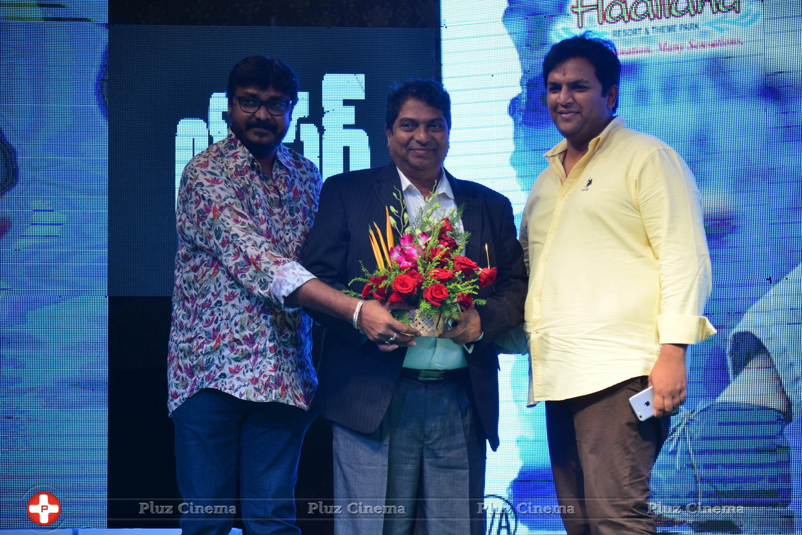 Loafer Movie Platinum Disc Function Photos | Picture 1178258