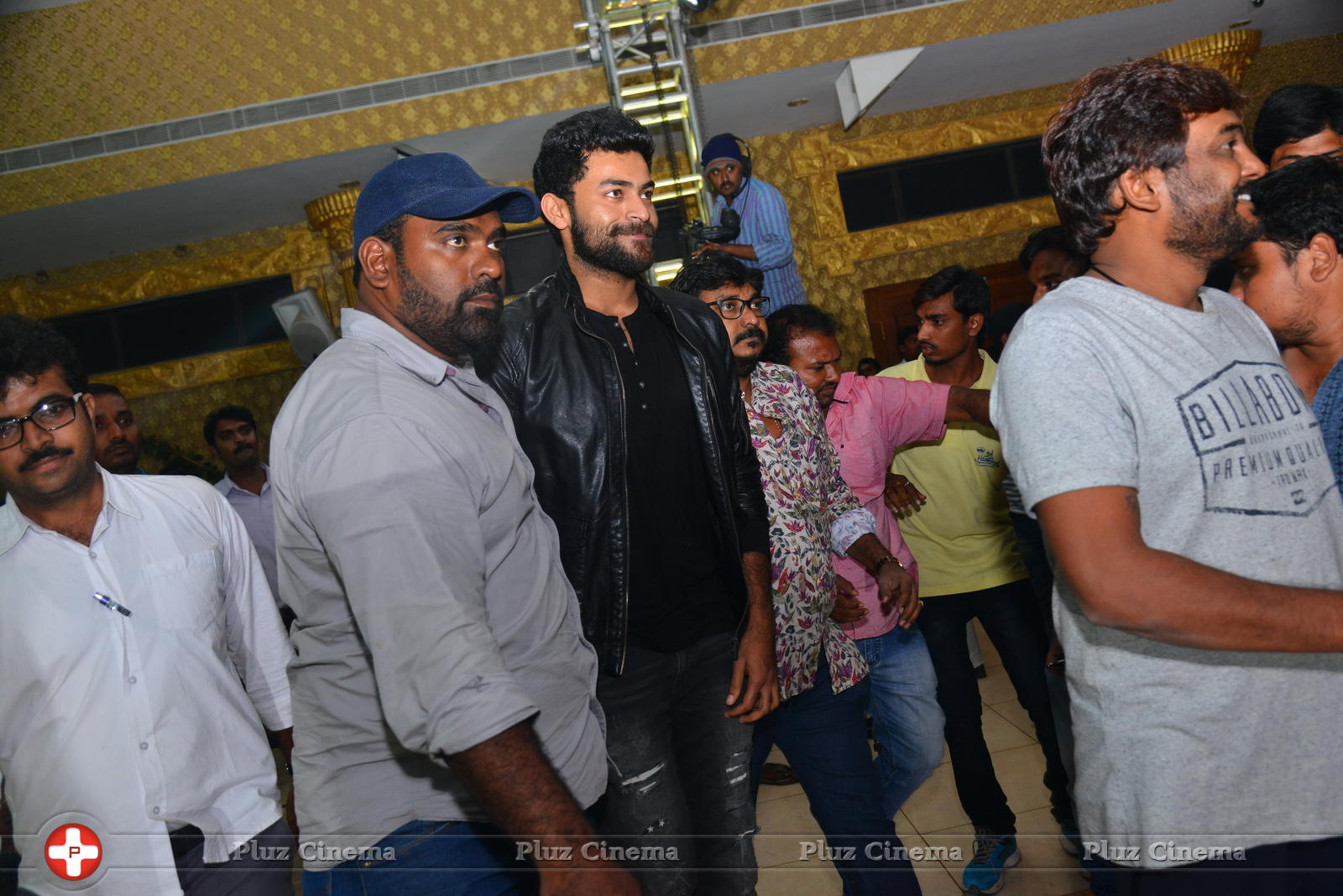 Loafer Movie Platinum Disc Function Photos | Picture 1178262