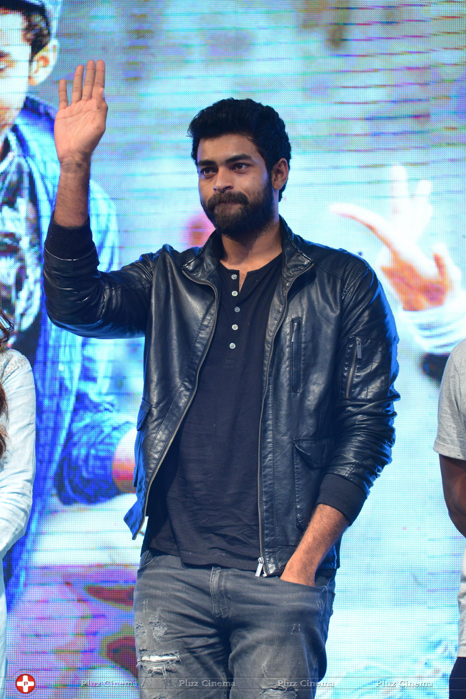 Loafer Movie Platinum Disc Function Photos | Picture 1178269