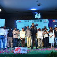 Loafer Movie Platinum Disc Function Photos | Picture 1178205