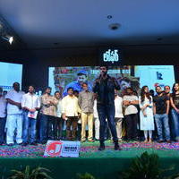 Loafer Movie Platinum Disc Function Photos | Picture 1178206