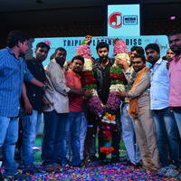 Loafer Movie Platinum Disc Function Photos | Picture 1178208