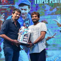 Loafer Movie Platinum Disc Function Photos | Picture 1178212