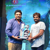 Loafer Movie Platinum Disc Function Photos | Picture 1178217