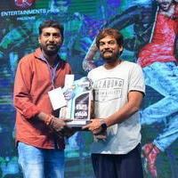 Loafer Movie Platinum Disc Function Photos | Picture 1178218