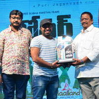 Loafer Movie Platinum Disc Function Photos | Picture 1178226