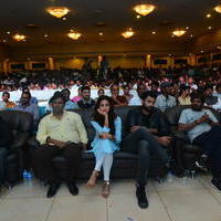 Loafer Movie Platinum Disc Function Photos | Picture 1178233