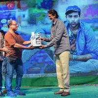 Loafer Movie Platinum Disc Function Photos | Picture 1178240