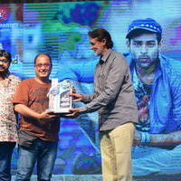 Loafer Movie Platinum Disc Function Photos | Picture 1178241