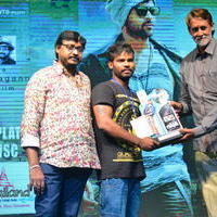 Loafer Movie Platinum Disc Function Photos | Picture 1178243