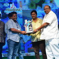 Loafer Movie Platinum Disc Function Photos | Picture 1178249