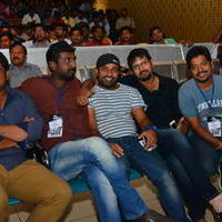 Loafer Movie Platinum Disc Function Photos | Picture 1178252