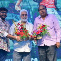 Loafer Movie Platinum Disc Function Photos | Picture 1178253