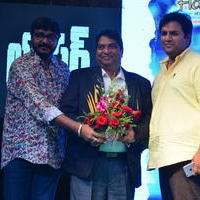 Loafer Movie Platinum Disc Function Photos | Picture 1178259