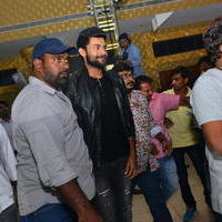 Loafer Movie Platinum Disc Function Photos | Picture 1178262