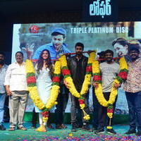 Loafer Movie Platinum Disc Function Photos | Picture 1178264