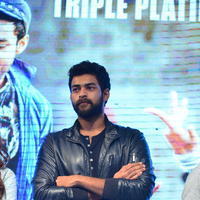 Loafer Movie Platinum Disc Function Photos | Picture 1178268