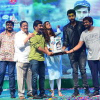 Loafer Movie Platinum Disc Function Photos | Picture 1178272