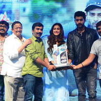 Loafer Movie Platinum Disc Function Photos | Picture 1178273